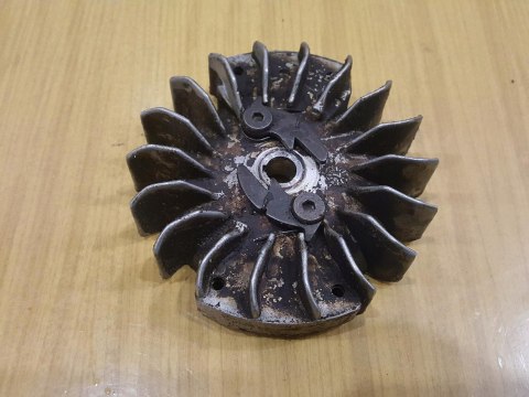 JONSERED 625 MAGNETO KOŁO MAGNESOWE JONSERED 625 MAGNETO KOŁO MAGNESOWE