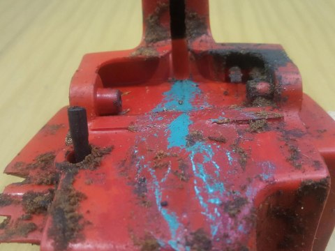 JONSERED 625 RĄCZKA GAZU RĘKOJEŚĆ ZBIORNIK OBUDOWA JONSERED 625 RĄCZKA GAZU RĘKOJEŚĆ ZBIORNIK OBUDOWA