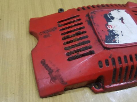 JONSERED 625 SZARPAK STARTER OBUDOWA POKRYWA JONSERED 625 SZARPAK STARTER OBUDOWA POKRYWA