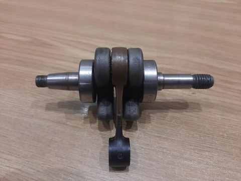 JONSERED 625 WAŁ KORBOWY KORBOWÓD JONSERED 625 WAŁ KORBOWY KORBOWÓD