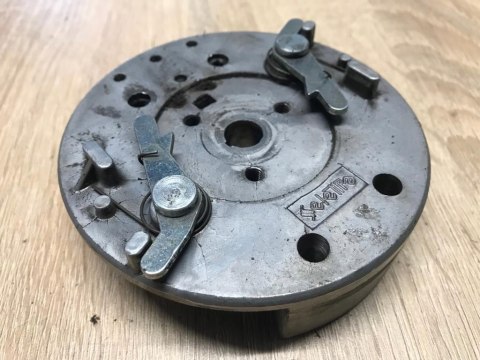 OLEO-MAC BV 900 MAGNETO KOŁO MAGNESOWE OLEO-MAC BV 900 MAGNETO KOŁO MAGNESOWE
