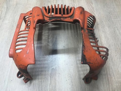 OLEO-MAC BV 900 OSŁONA POKRYWA OBUDOWA KORPUS OLEO-MAC BV 900 OSŁONA POKRYWA OBUDOWA KORPUS