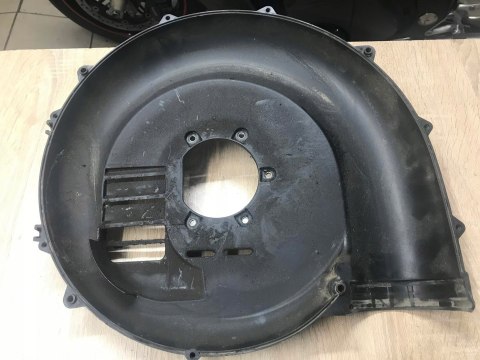 OLEO-MAC BV 900 OSŁONA POKRYWA OBUDOWA KORPUS OLEO-MAC BV 900 OSŁONA POKRYWA OBUDOWA KORPUS