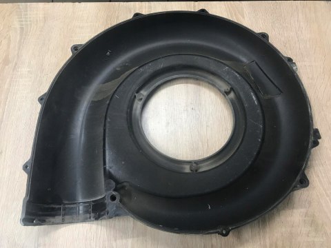 OLEO-MAC BV 900 OSŁONA POKRYWA OBUDOWA KORPUS OLEO-MAC BV 900 OSŁONA POKRYWA OBUDOWA KORPUS