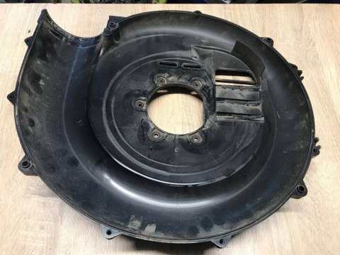 OLEO-MAC BV 900 OSŁONA POKRYWA OBUDOWA KORPUS OLEO-MAC BV 900 OSŁONA POKRYWA OBUDOWA KORPUS