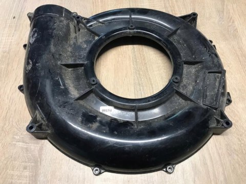 OLEO-MAC BV 900 OSŁONA POKRYWA OBUDOWA KORPUS OLEO-MAC BV 900 OSŁONA POKRYWA OBUDOWA KORPUS