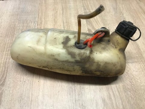 OLEO-MAC BV 900 ZBIORNIK PALIWA BAK OLEO-MAC BV 900 ZBIORNIK PALIWA BAK