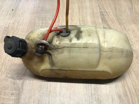 OLEO-MAC BV 900 ZBIORNIK PALIWA BAK OLEO-MAC BV 900 ZBIORNIK PALIWA BAK