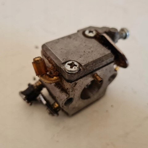OLEO-MAC GS 350 GAŹNIK OLEO-MAC GS 350 GAŹNIK