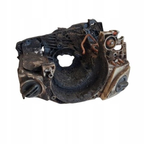 OLEO-MAC GS 350 KARTER OBUDOWA SILNIKA KORPUS ZBIORNIK OLEO-MAC GS 350 KARTER OBUDOWA SILNIKA KORPUS ZBIORNIK
