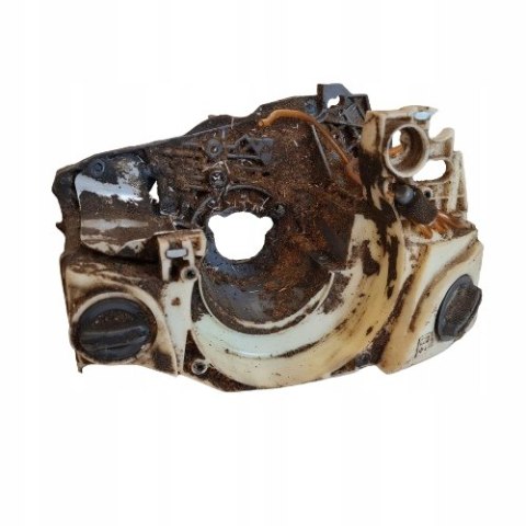 OLEO-MAC GS 350 KARTER OBUDOWA SILNIKA ZBIORNIK KORPUS OLEO-MAC GS 350 KARTER OBUDOWA SILNIKA ZBIORNIK KORPUS