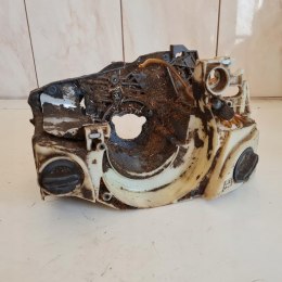 OLEO-MAC GS 350 KARTER OBUDOWA SILNIKA ZBIORNIK KORPUS