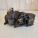 OLEO-MAC GS 350 KARTER OBUDOWA SILNIKA ZBIORNIK KORPUS