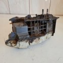 OLEO-MAC GS 350 KARTER OBUDOWA SILNIKA ZBIORNIK KORPUS