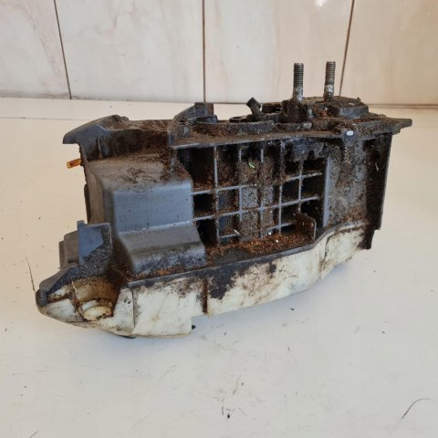 OLEO-MAC GS 350 KARTER OBUDOWA SILNIKA ZBIORNIK KORPUS OLEO-MAC GS 350 KARTER OBUDOWA SILNIKA ZBIORNIK KORPUS