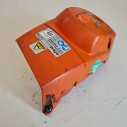 OLEO-MAC GS 350 OSŁONA OBUDOWA POKRYWA KORPUS