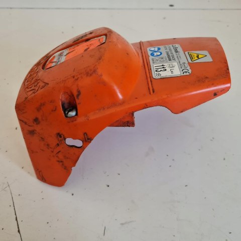 OLEO-MAC GS 350 OSŁONA OBUDOWA POKRYWA KORPUS OLEO-MAC GS 350 OSŁONA OBUDOWA POKRYWA KORPUS