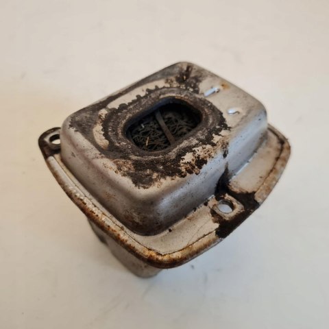 OLEO-MAC GS 350 TŁUMIK WYDECH OLEO-MAC GS 350 TŁUMIK WYDECH