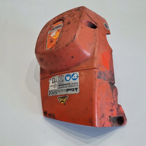 OLEO-MAC GS350 OSŁONA OBUDOWA POKRYWA KORPUS OLEO-MAC GS350 OSŁONA OBUDOWA POKRYWA KORPUS