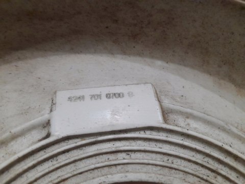 STIHL BG 45 46 55 65 85 SH 55 85 OBUDOWA POKRYWA STIHL BG 45 46 55 65 85 SH 55 85 OBUDOWA POKRYWA