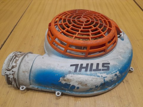 STIHL BG 45 46 55 65 85 SH 55 85 OBUDOWA POKRYWA STIHL BG 45 46 55 65 85 SH 55 85 OBUDOWA POKRYWA
