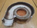 STIHL BG 45 46 55 65 85 SH 55 85 OBUDOWA POKRYWA