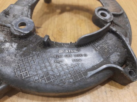 STIHL BG 45 46 55 65 85 SH 55 85 OBUDOWA POKRYWA STIHL BG 45 46 55 65 85 SH 55 85 OBUDOWA POKRYWA