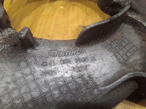 STIHL BG 45 46 55 65 85 SH 55 85 OBUDOWA POKRYWA STIHL BG 45 46 55 65 85 SH 55 85 OBUDOWA POKRYWA