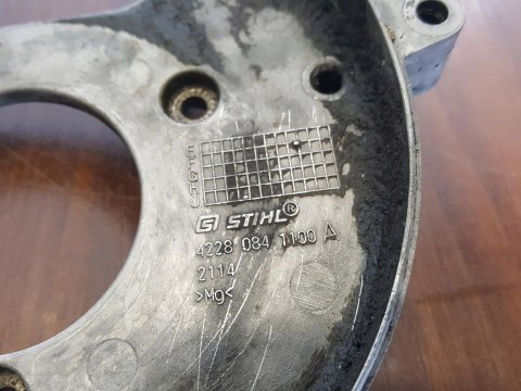STIHL BG 45 46 55 65 85 SH 55 85 OBUDOWA POKRYWA STIHL BG 45 46 55 65 85 SH 55 85 OBUDOWA POKRYWA