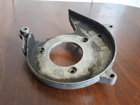STIHL BG 45 46 55 65 85 SH 55 85 OBUDOWA POKRYWA STIHL BG 45 46 55 65 85 SH 55 85 OBUDOWA POKRYWA