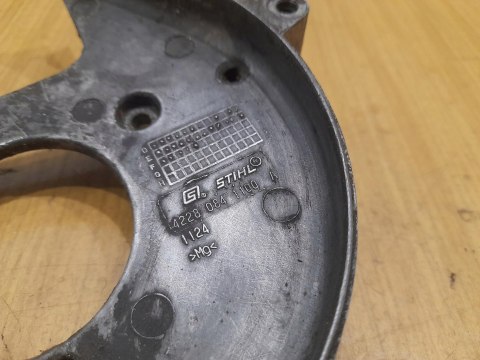 STIHL BG 45 46 55 65 85 SH 55 85 OBUDOWA POKRYWA STIHL BG 45 46 55 65 85 SH 55 85 OBUDOWA POKRYWA