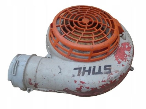 STIHL BG 45 46 55 65 85 SH 55 85 OBUDOWA POKRYWA STIHL BG 45 46 55 65 85 SH 55 85 OBUDOWA POKRYWA