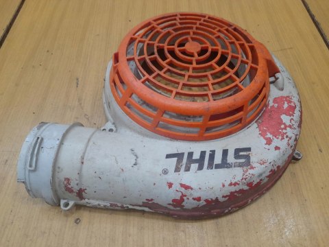 STIHL BG 45 46 55 65 85 SH 55 85 OBUDOWA POKRYWA STIHL BG 45 46 55 65 85 SH 55 85 OBUDOWA POKRYWA