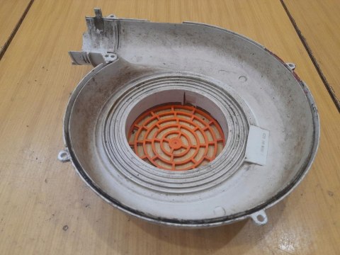 STIHL BG 45 46 55 65 85 SH 55 85 OBUDOWA POKRYWA STIHL BG 45 46 55 65 85 SH 55 85 OBUDOWA POKRYWA