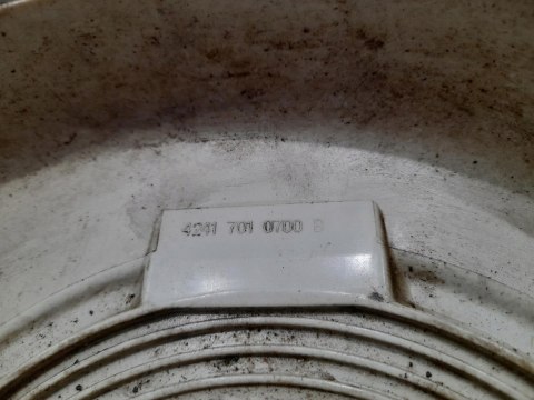 STIHL BG 45 46 55 65 85 SH 55 85 OBUDOWA POKRYWA STIHL BG 45 46 55 65 85 SH 55 85 OBUDOWA POKRYWA