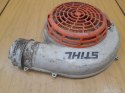 STIHL BG 45 46 55 65 85 SH 55 85 OBUDOWA POKRYWA