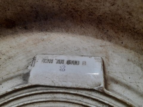 STIHL BG 45 46 55 65 85 SH 55 85 OBUDOWA POKRYWA STIHL BG 45 46 55 65 85 SH 55 85 OBUDOWA POKRYWA