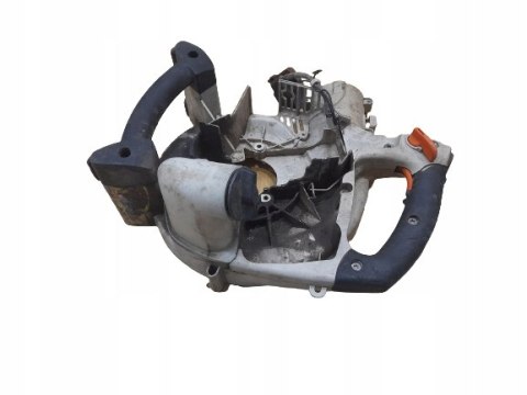STIHL BG 55 OSŁONA OBUDOWA ZBIORNIK KORPUS CEWKA