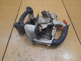 STIHL BG 55 OSŁONA OBUDOWA ZBIORNIK KORPUS CEWKA