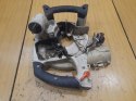 STIHL BG 55 OSŁONA OBUDOWA ZBIORNIK KORPUS CEWKA