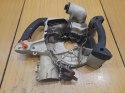 STIHL BG 55 OSŁONA OBUDOWA ZBIORNIK KORPUS CEWKA