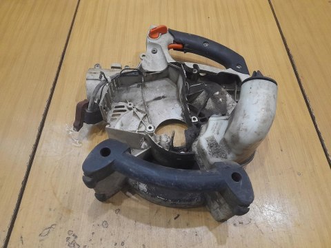STIHL BG 55 OSŁONA OBUDOWA ZBIORNIK KORPUS CEWKA STIHL BG 55 OSŁONA OBUDOWA ZBIORNIK KORPUS CEWKA
