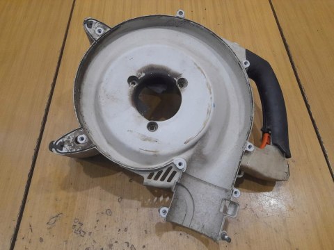 STIHL BG 55 OSŁONA OBUDOWA ZBIORNIK KORPUS CEWKA STIHL BG 55 OSŁONA OBUDOWA ZBIORNIK KORPUS CEWKA