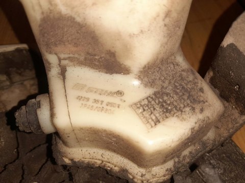 STIHL BG 55 OSŁONA OBUDOWA ZBIORNIK KORPUS CEWKA STIHL BG 55 OSŁONA OBUDOWA ZBIORNIK KORPUS CEWKA