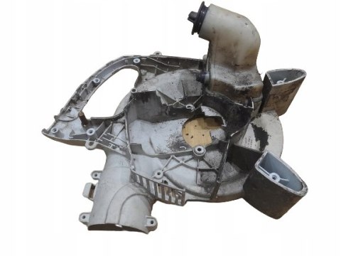 STIHL BG 55 OSŁONA OBUDOWA ZBIORNIK KORPUS STIHL BG 55 OSŁONA OBUDOWA ZBIORNIK KORPUS