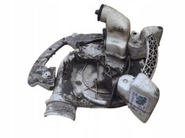 STIHL BG 55 OSŁONA OBUDOWA ZBIORNIK KORPUS