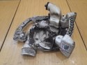 STIHL BG 55 OSŁONA OBUDOWA ZBIORNIK KORPUS