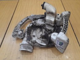 STIHL BG 55 OSŁONA OBUDOWA ZBIORNIK KORPUS
