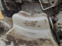 STIHL BG 55 OSŁONA OBUDOWA ZBIORNIK KORPUS