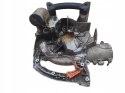 STIHL BG 55 OSŁONA OBUDOWA ZBIORNIK KORPUS